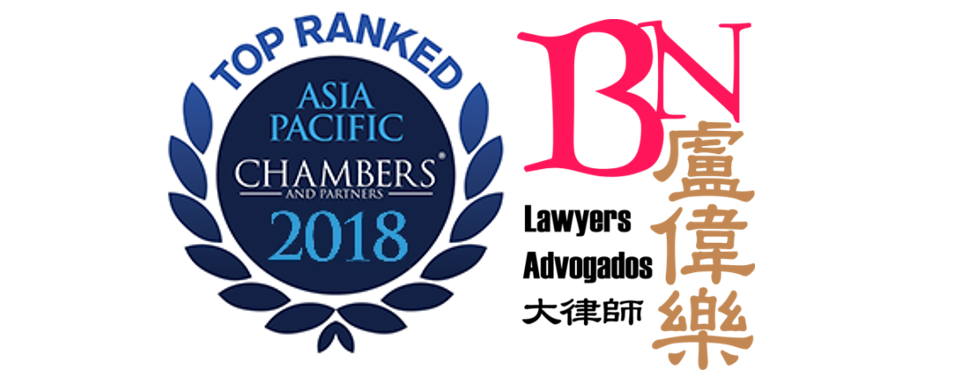top ranked asia pacific mejor abogado