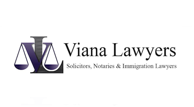 New Logo Viana Lawyers